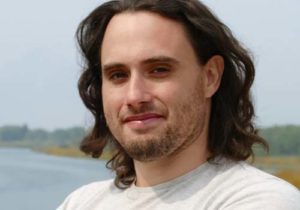 Evyatar Alush